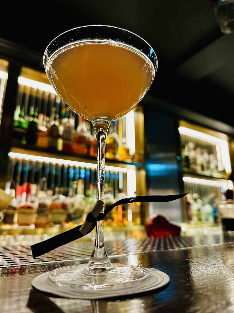 Disrepute, London