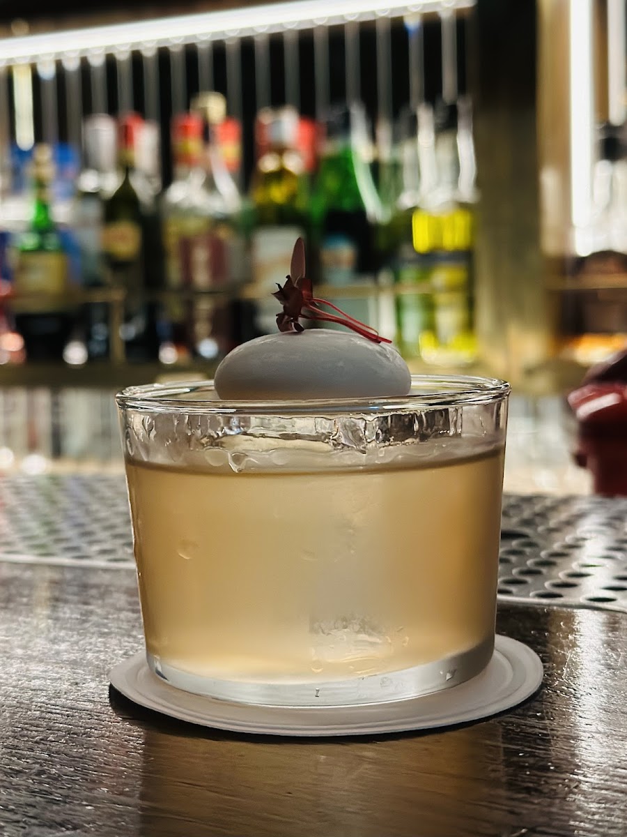 Disrepute, London