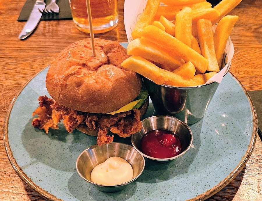 Drake's Tabanco, London