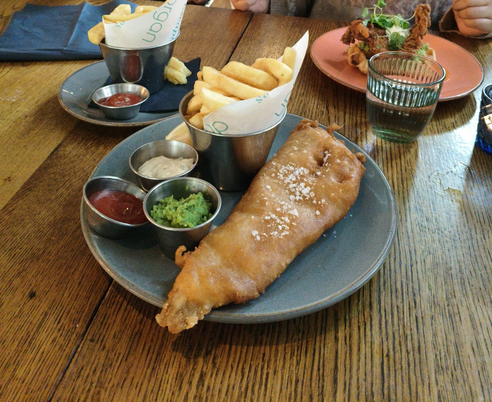 Bar Pepito Kings Cross, London