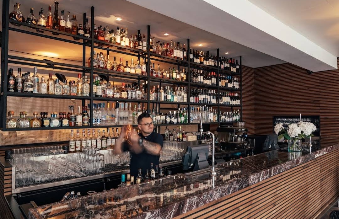 E&O, London