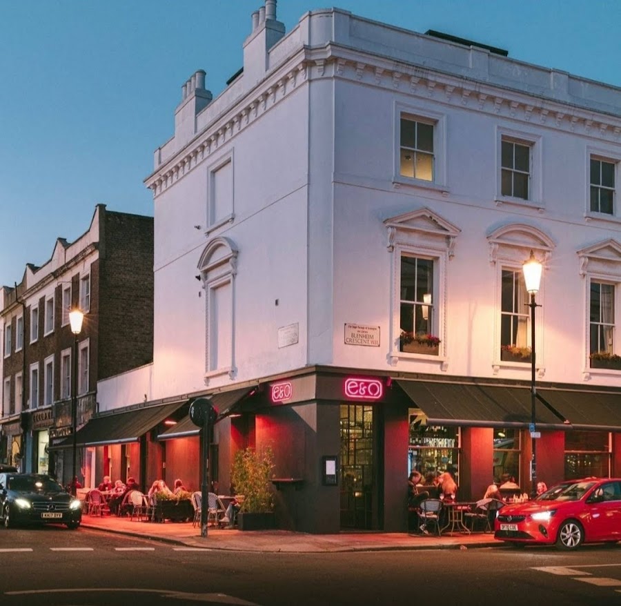 E&O, London