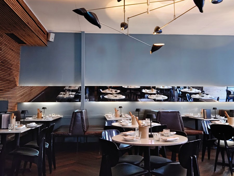 E&O, London