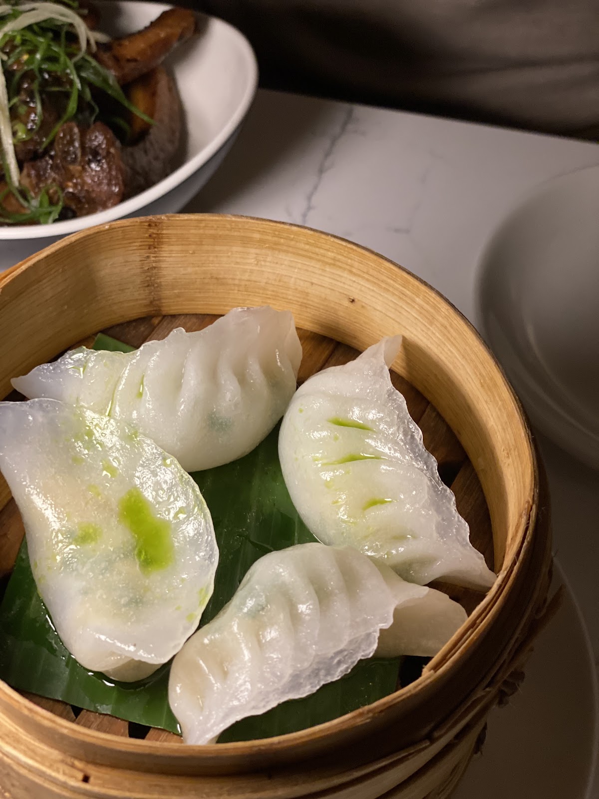 Andina Shoreditch, London