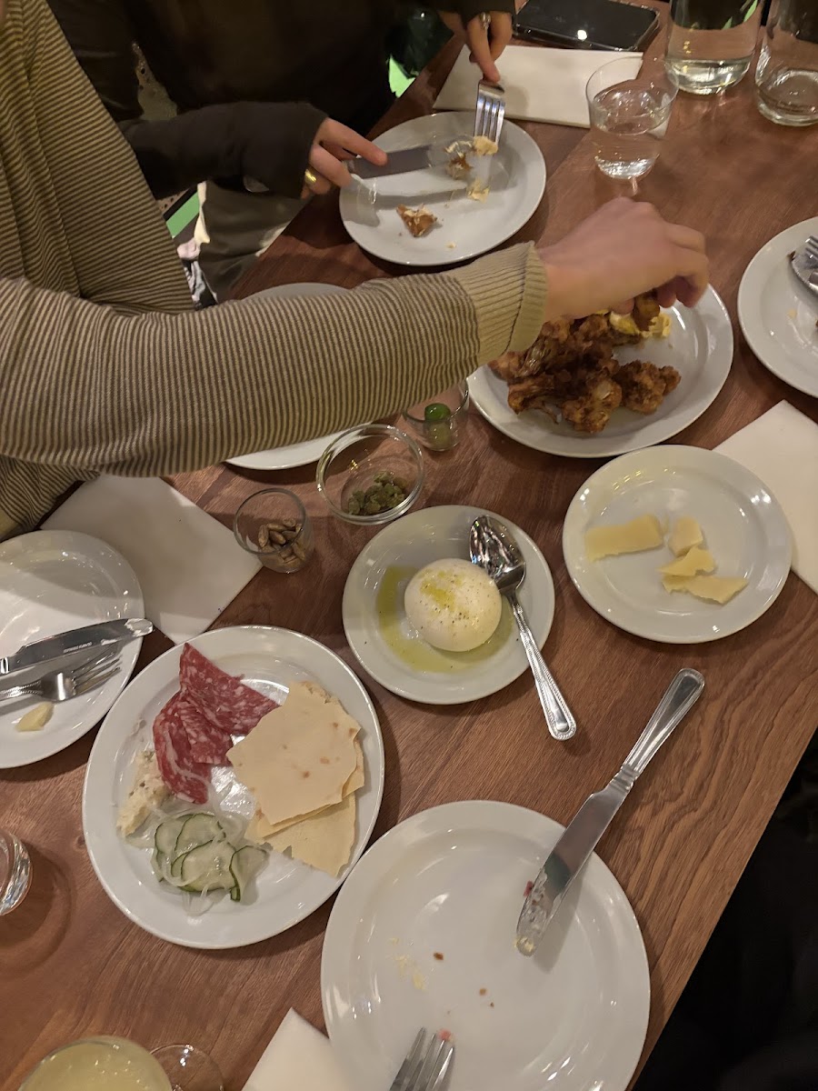 Forza Wine, London