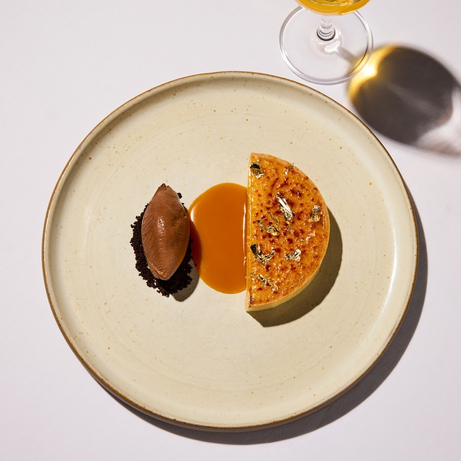 Galvin at Windows, London