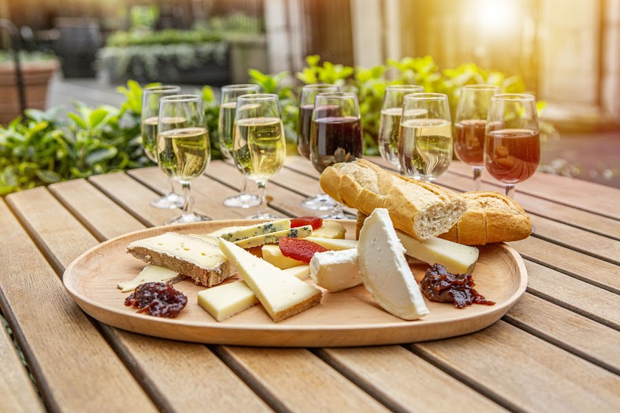 Gordon's Wine Bar, London