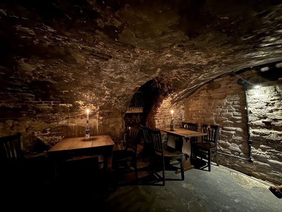 Gordon's Wine Bar, London
