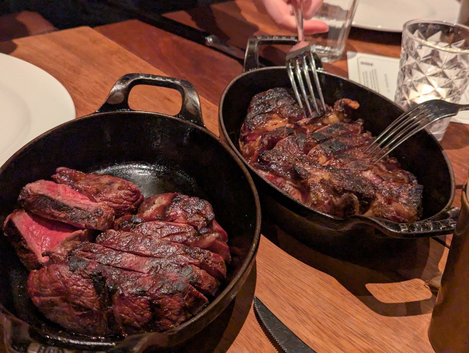 Nightjar Shoreditch, London