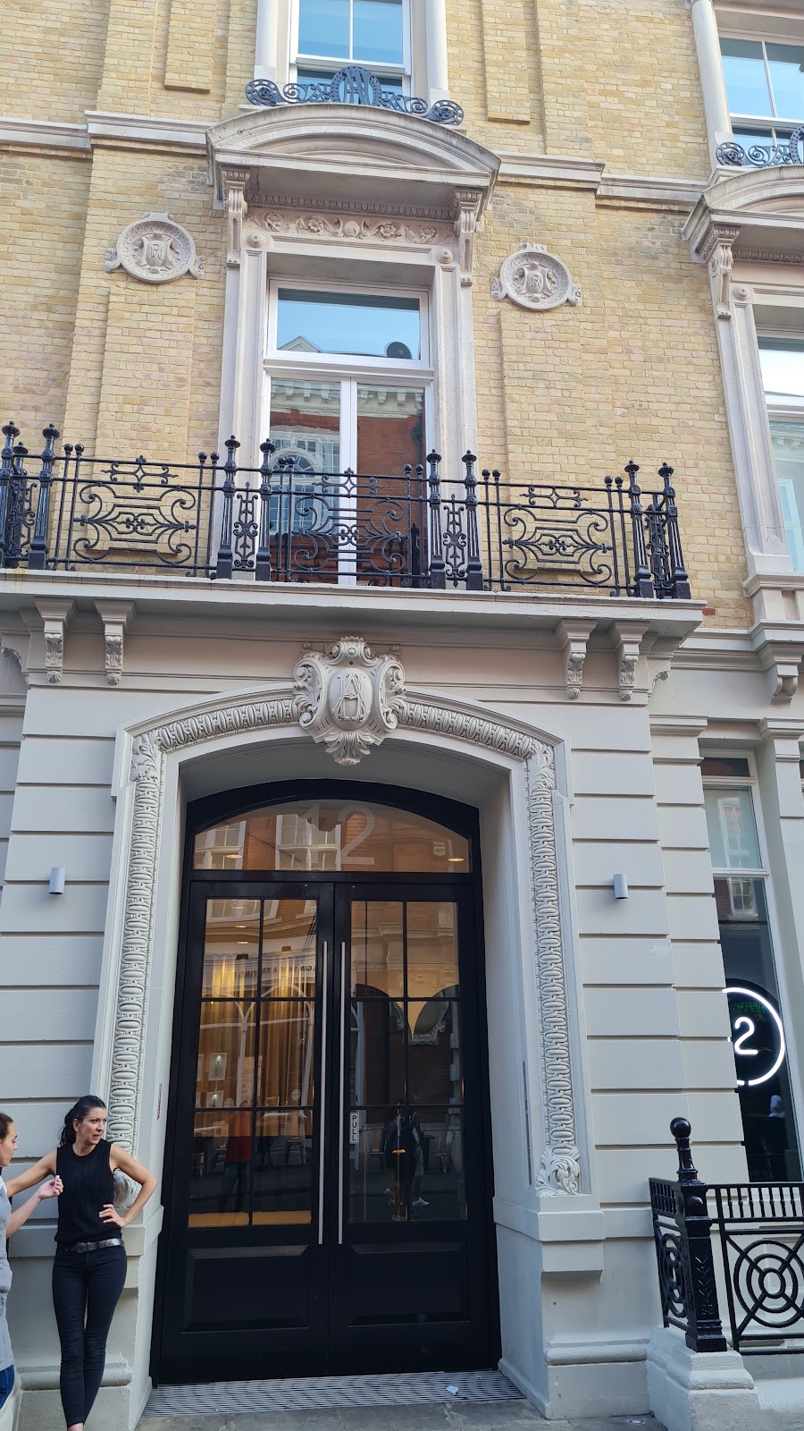 Gordon's Wine Bar Embankment, London