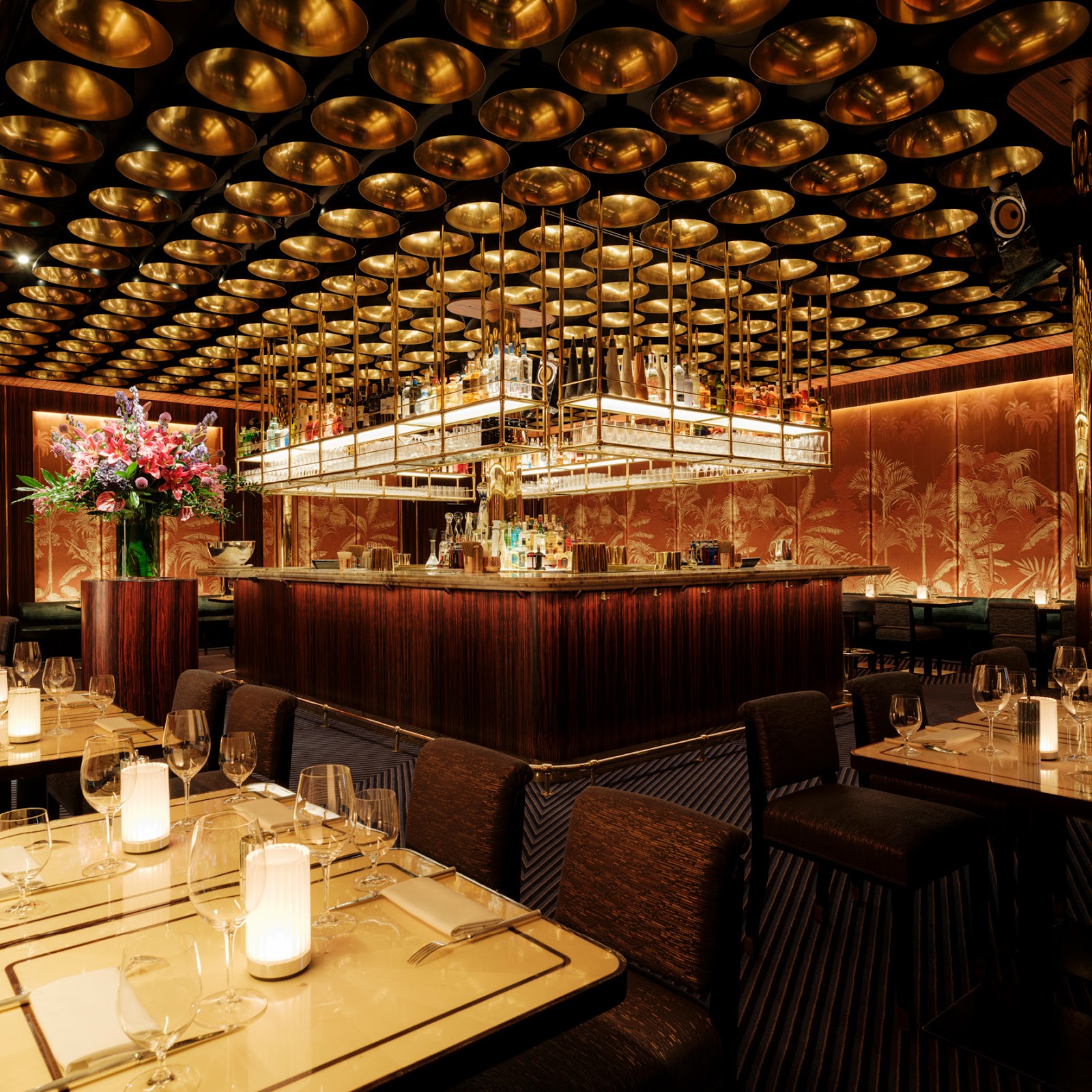 Cocktail Bars in London, editors picks