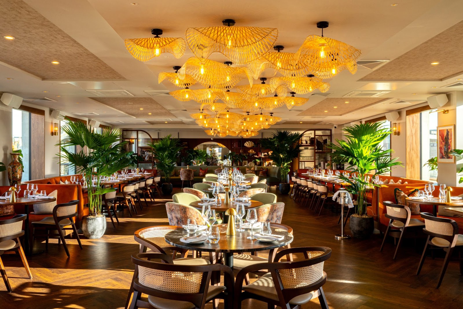 Cocktail Bars in London, editors picks