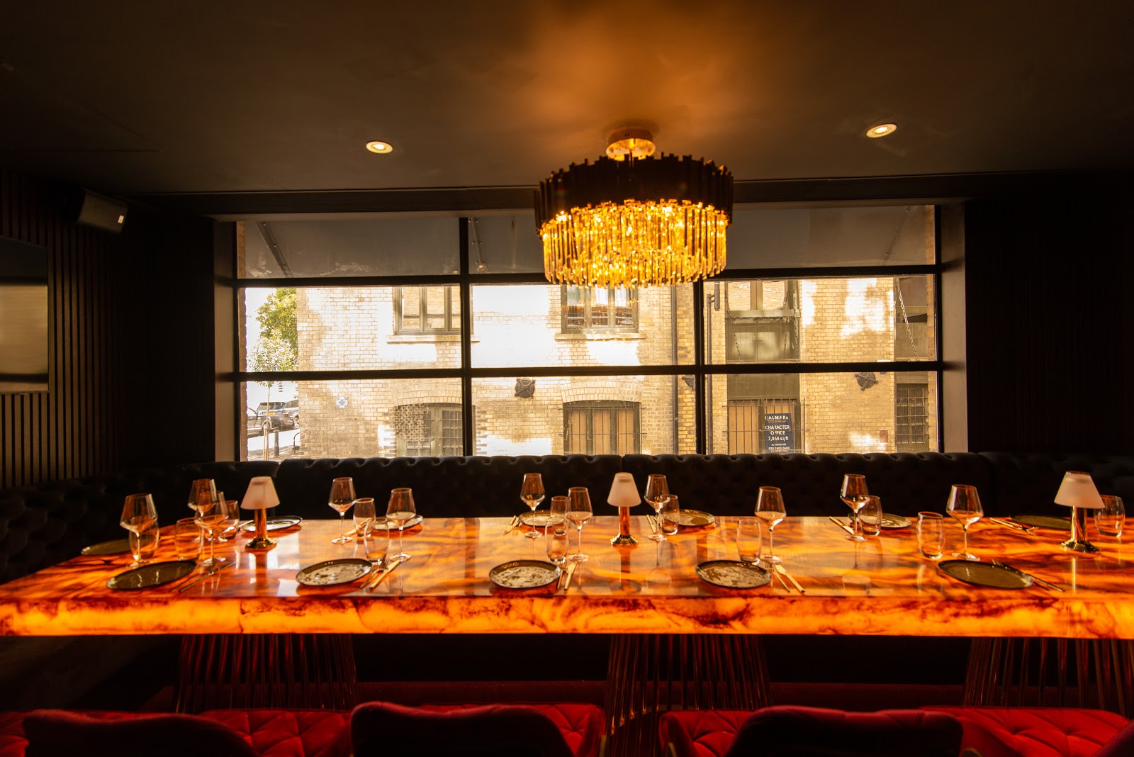 Cocktail Bars in London, editors picks
