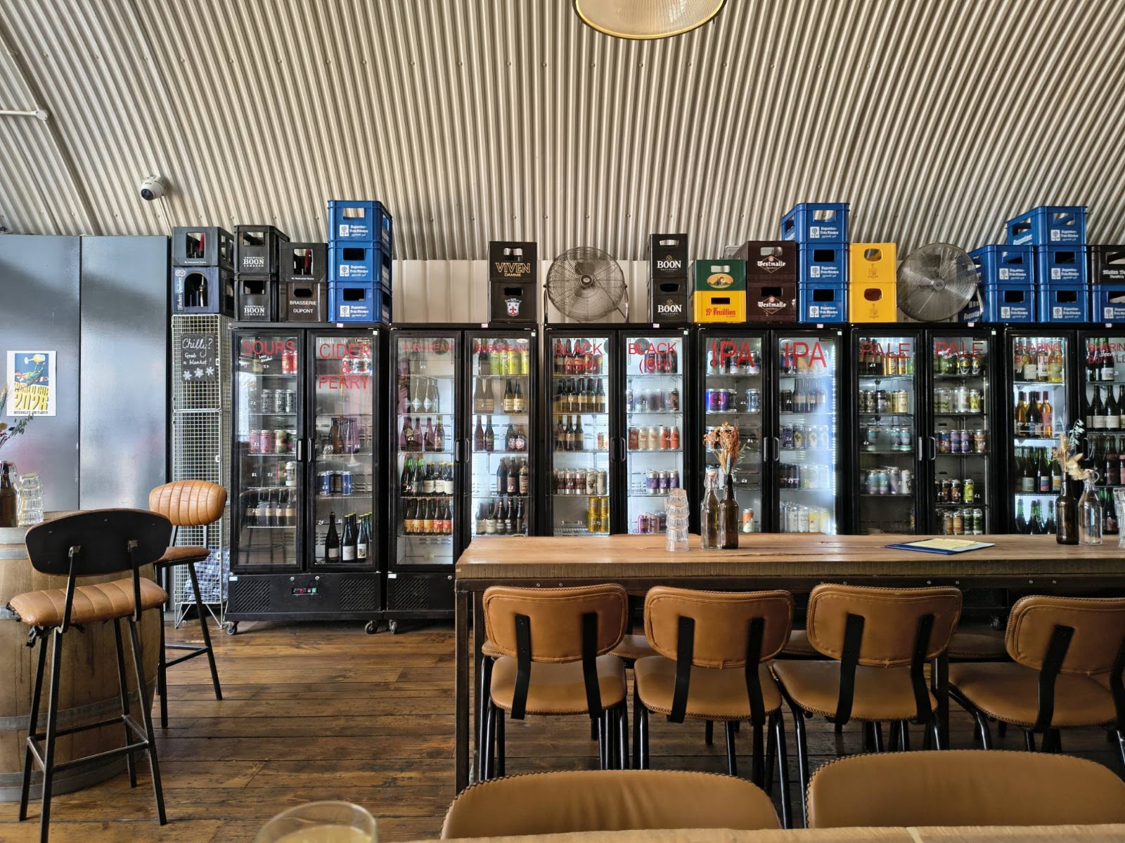 Mikkeller Bar London