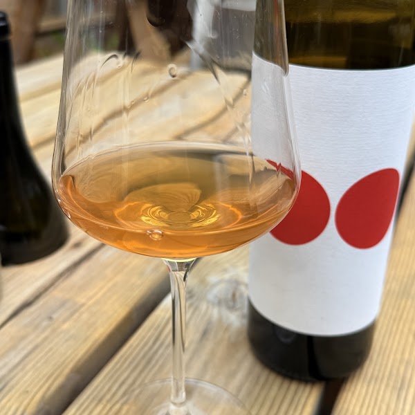 Newcomer Wines in London