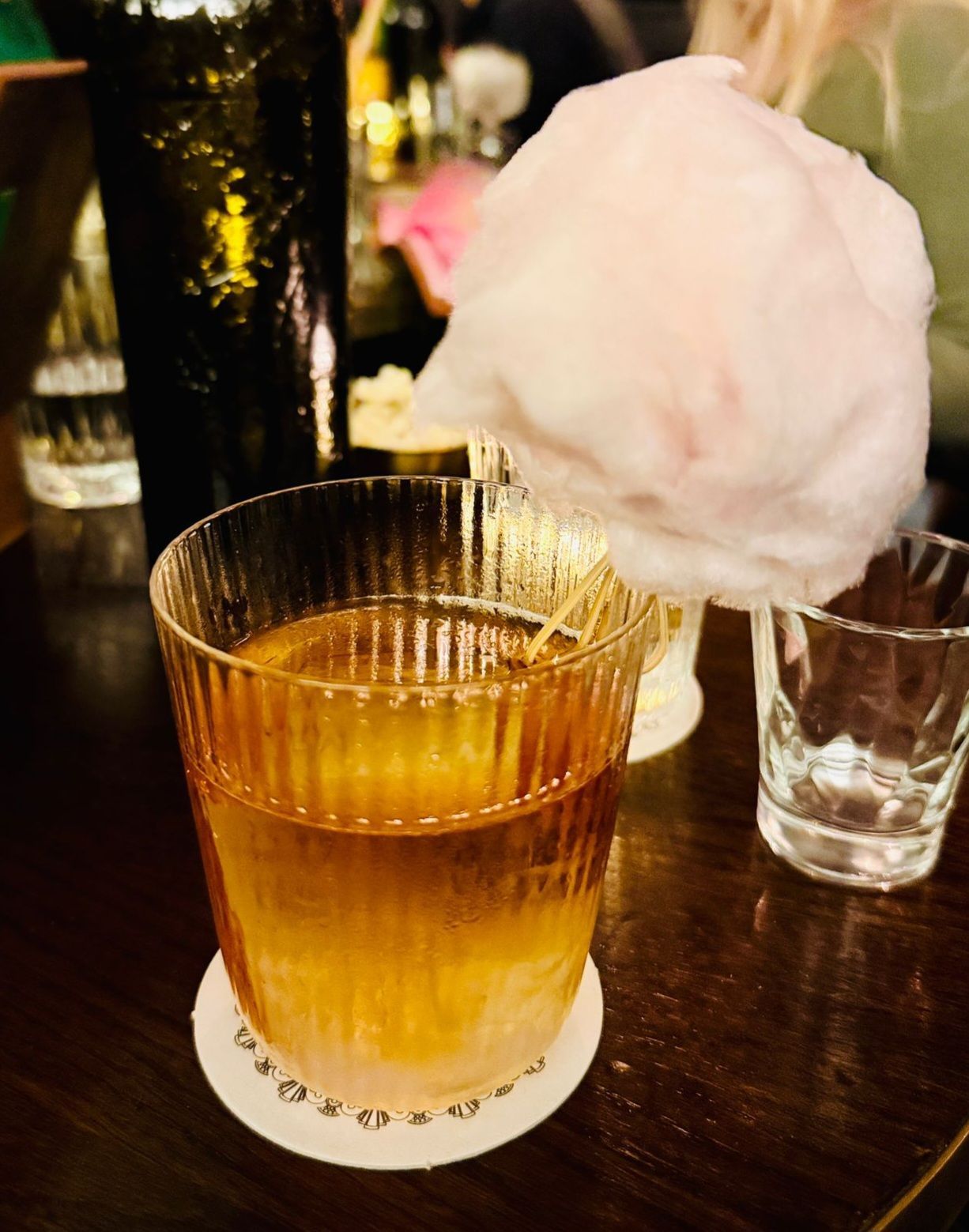 Nightjar, London