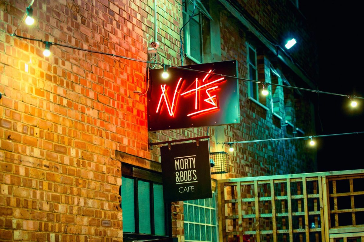 Mikkeller Bar Shoreditch London