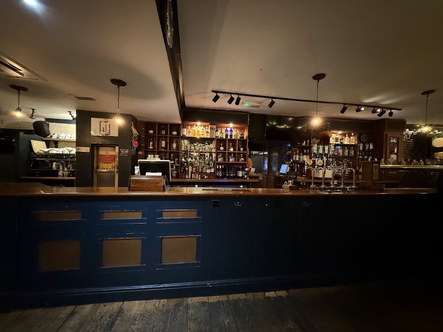 O'Neill's Holborn, London