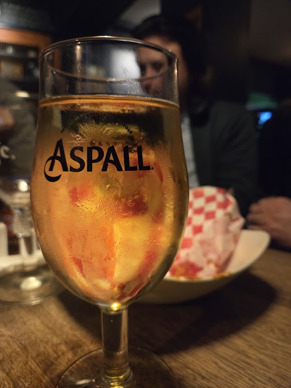 O'Neill's Kings Cross in London
