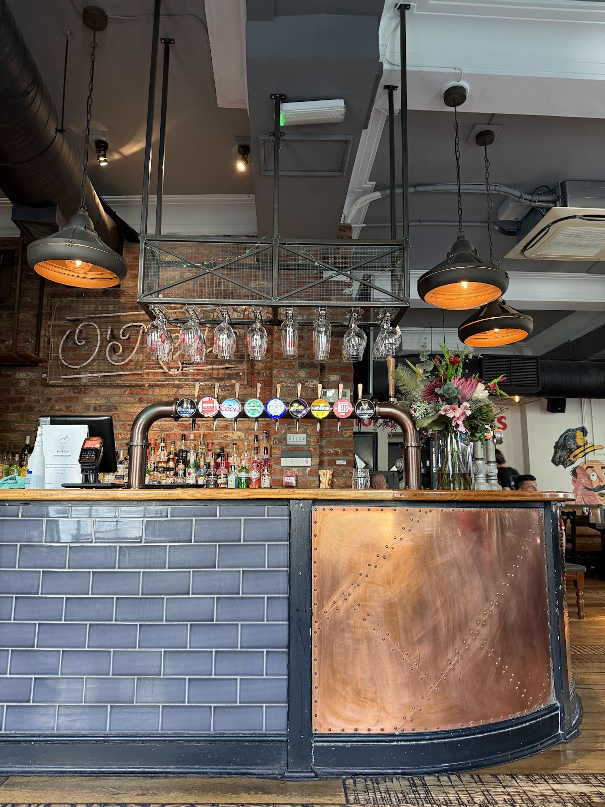 O'Neill's Carnaby Street