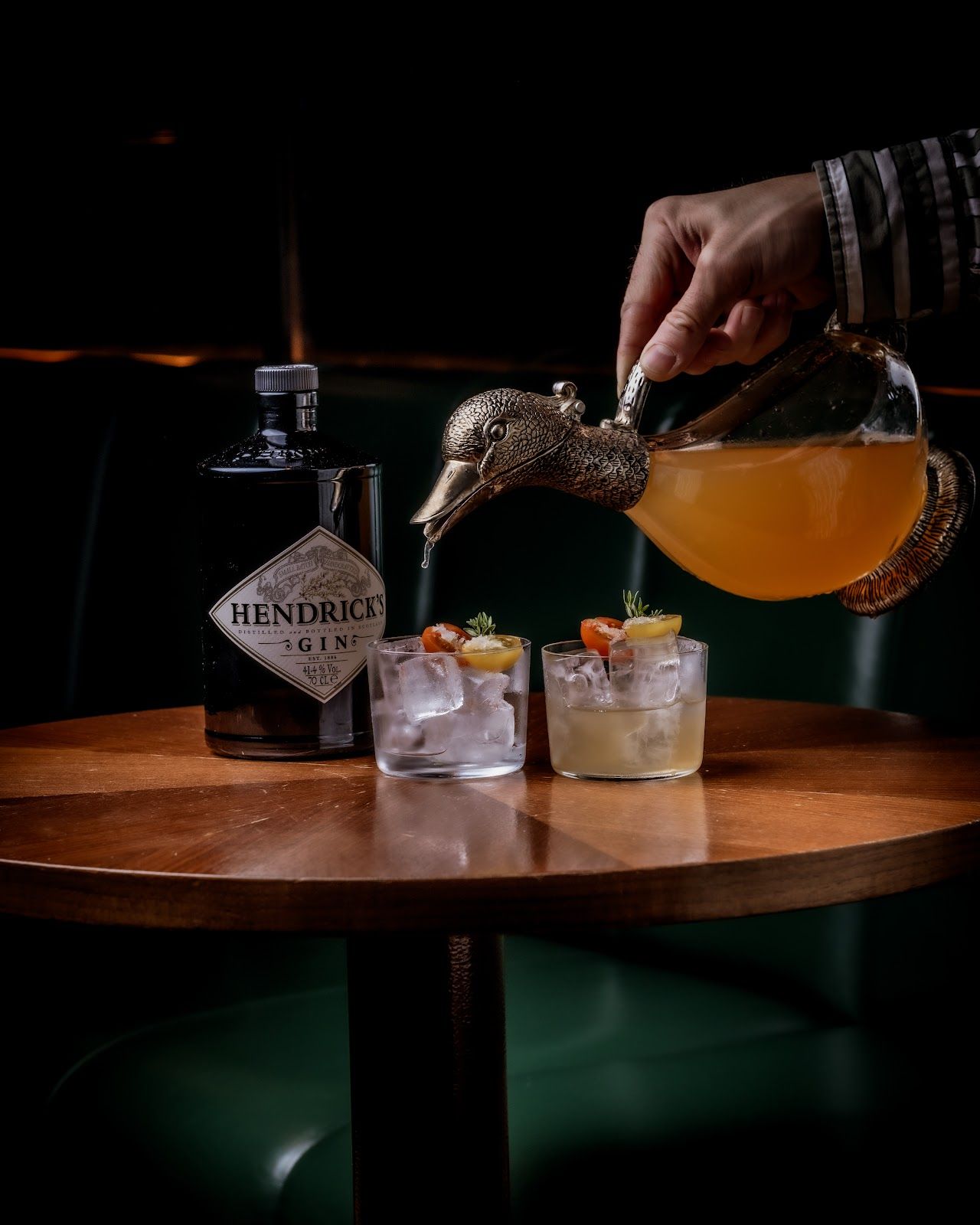 Oriole, London