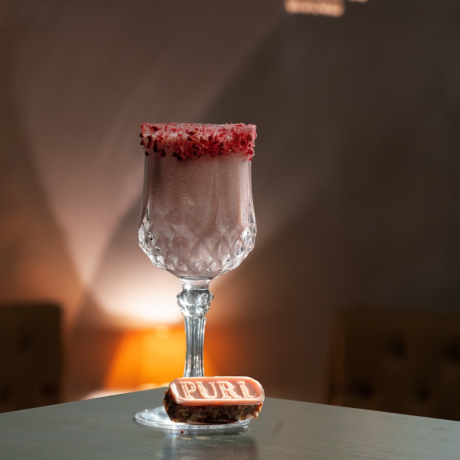 Purl, London