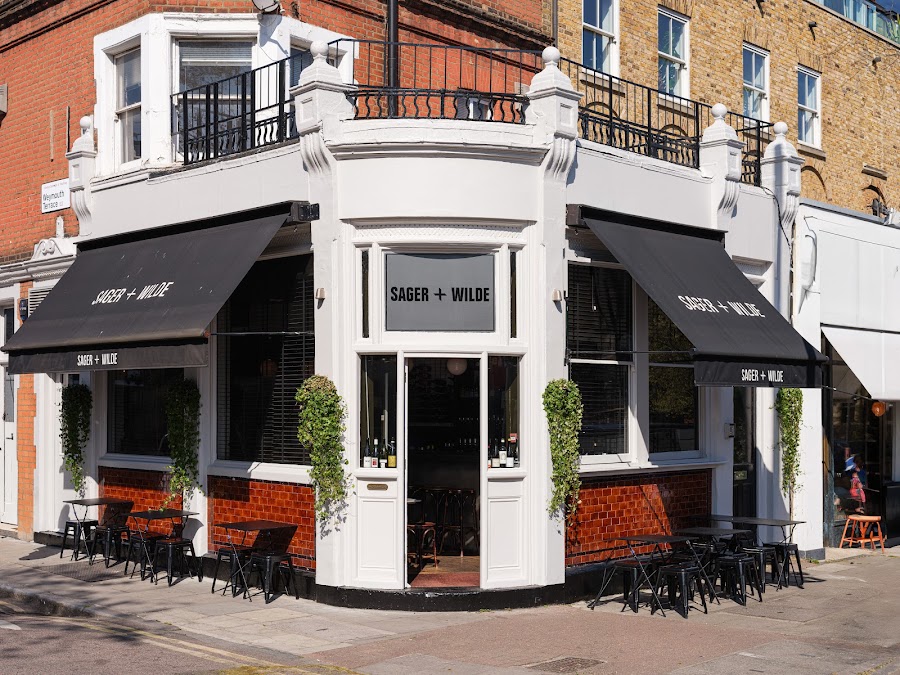 Sager + Wilde, London