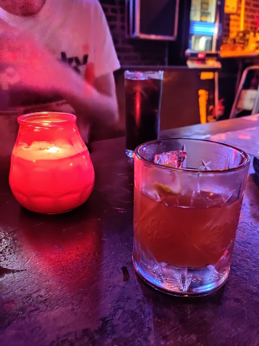 Slim Jim's Liquor Store, London