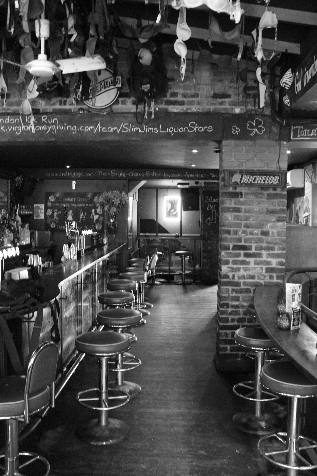 The Jazz Cafe London