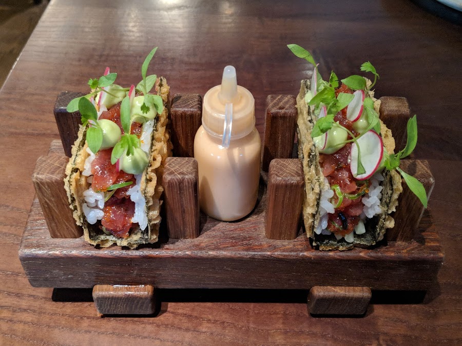 Sosharu, London