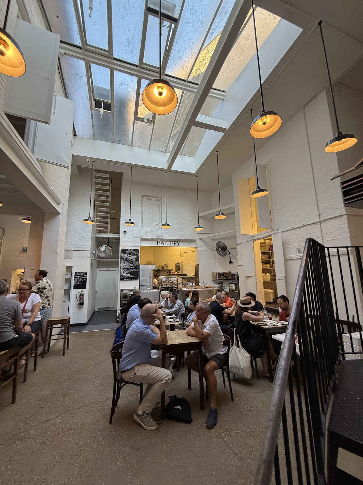 St. John Bar interior 3