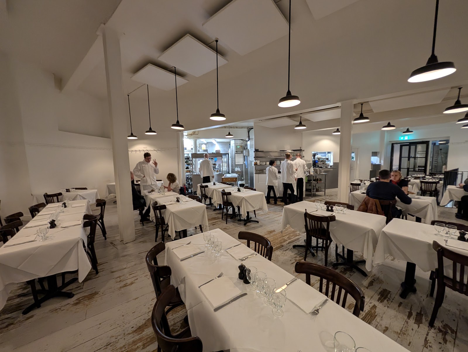 Terroirs London