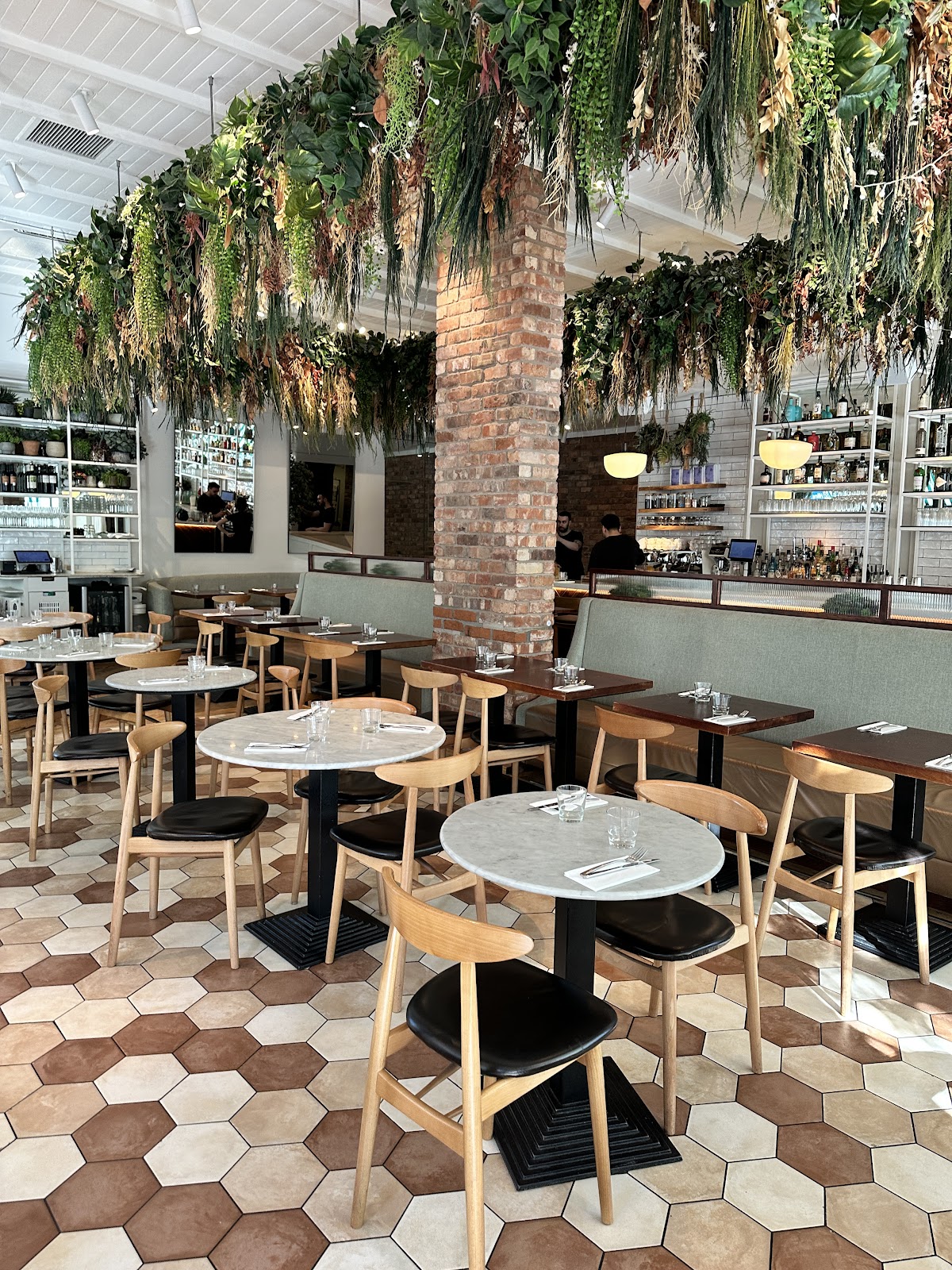 Gordon's Wine Bar London