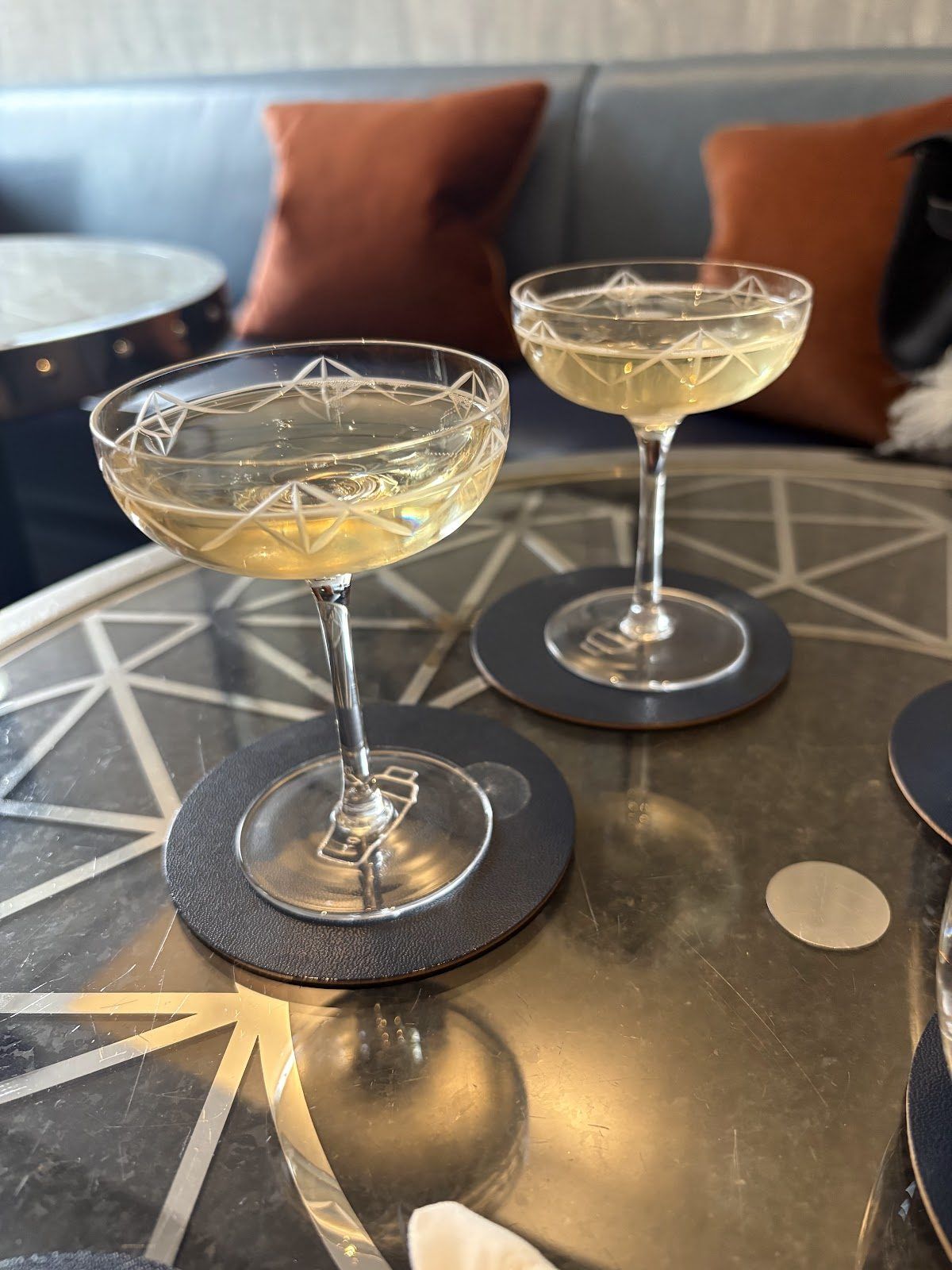 The American Bar, London