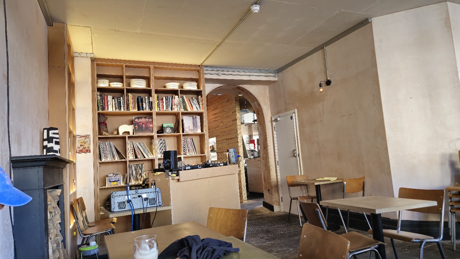 The Bear, London