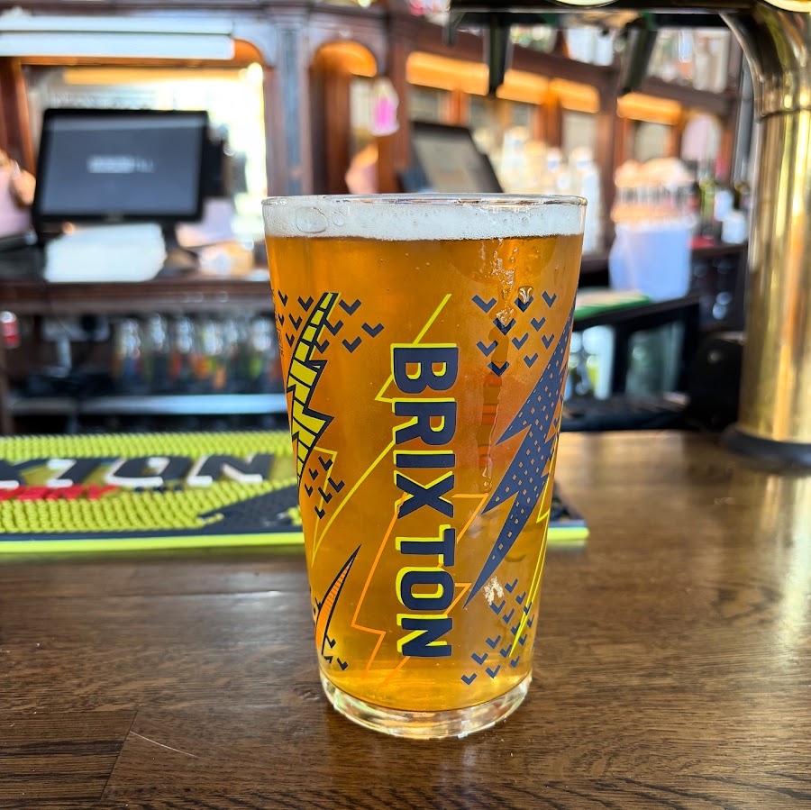 The Bear, London