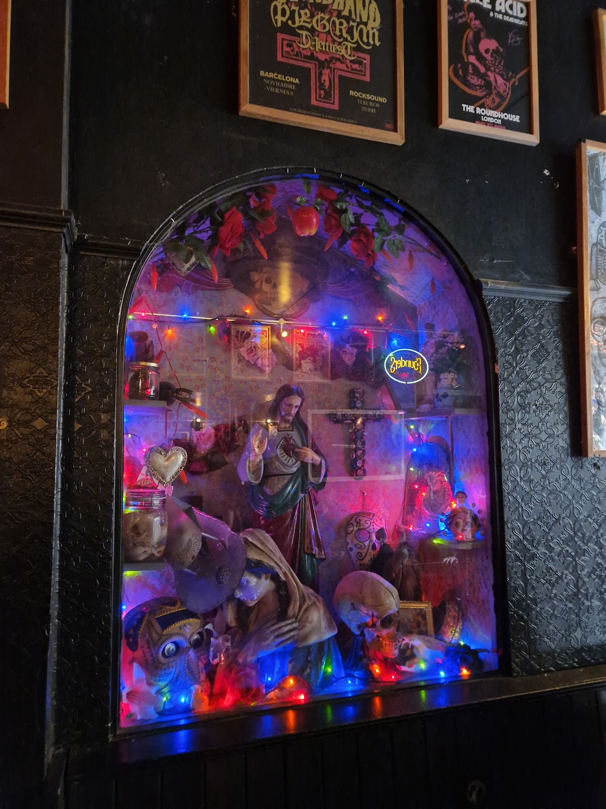 The Jazz Cafe London