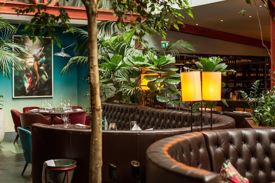 Bluebird Chelsea, London