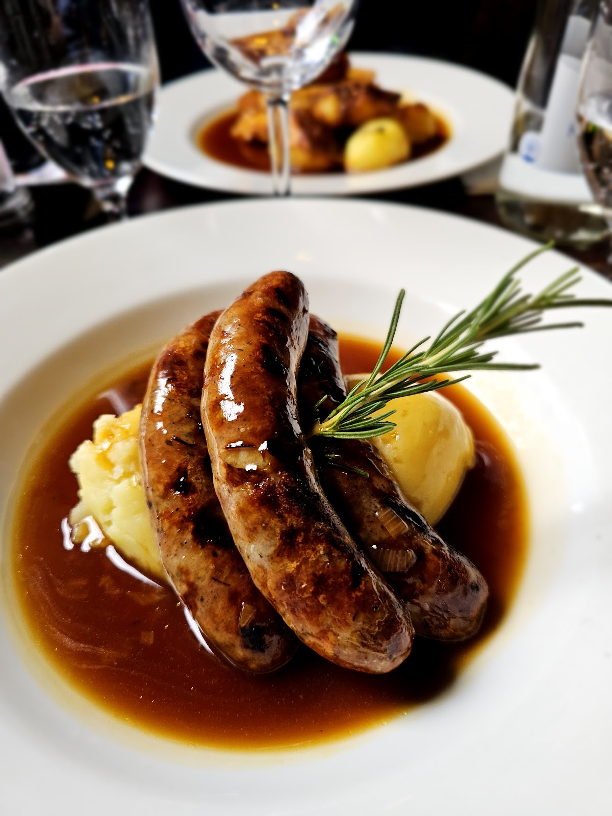 Noble Rot London