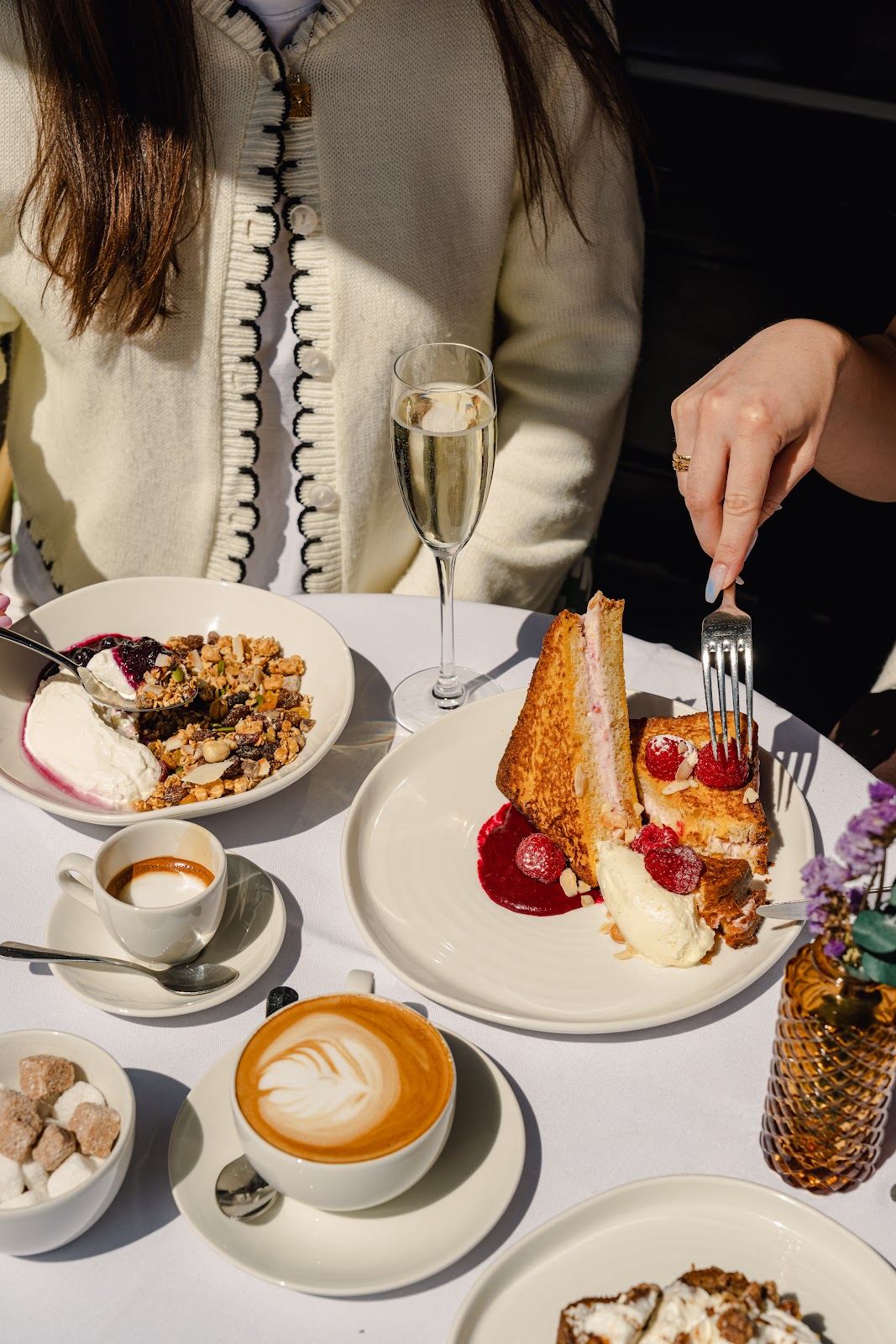 The Connaught Bar London