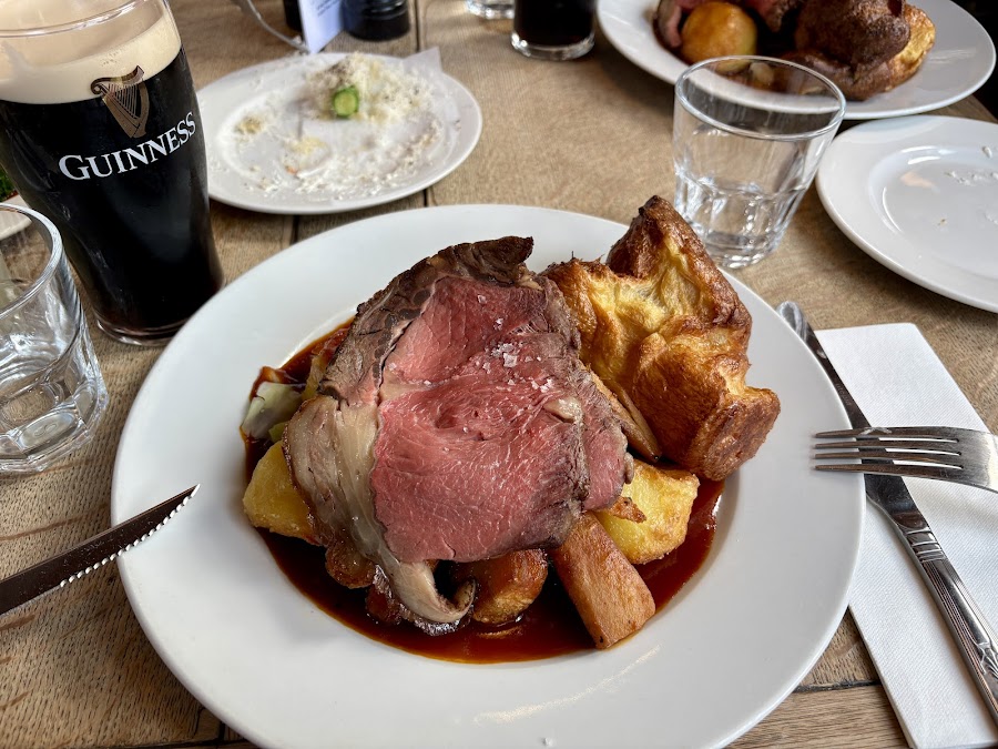 The Bull and Last, London