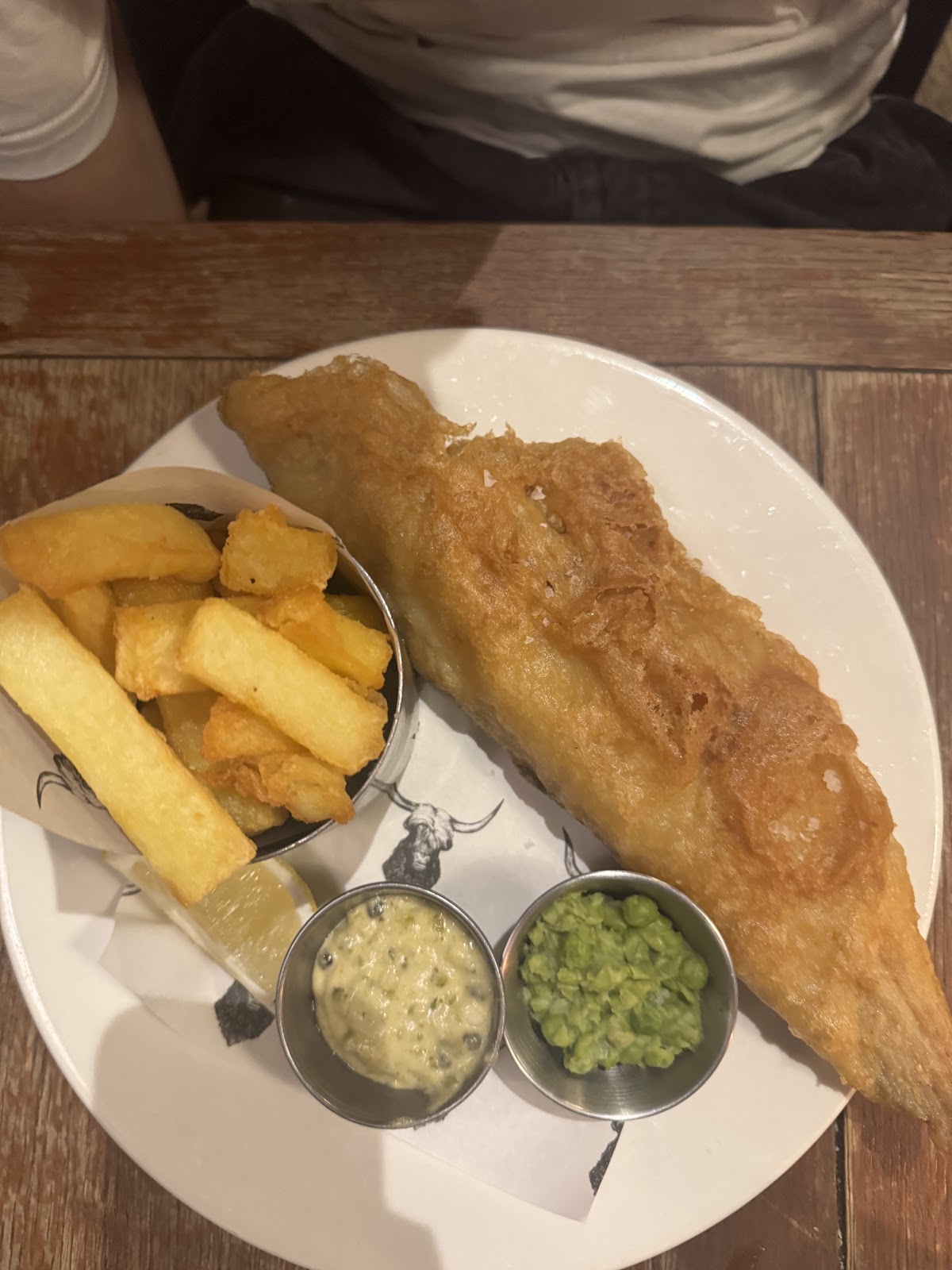 The Spaniards Inn London