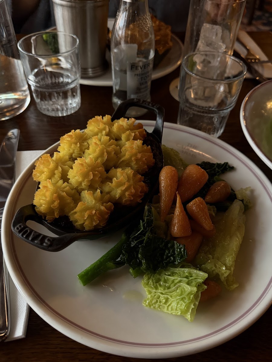 The Cadogan Arms, London