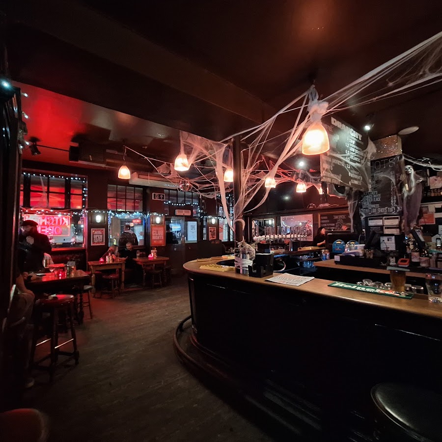 The Camden Head, London