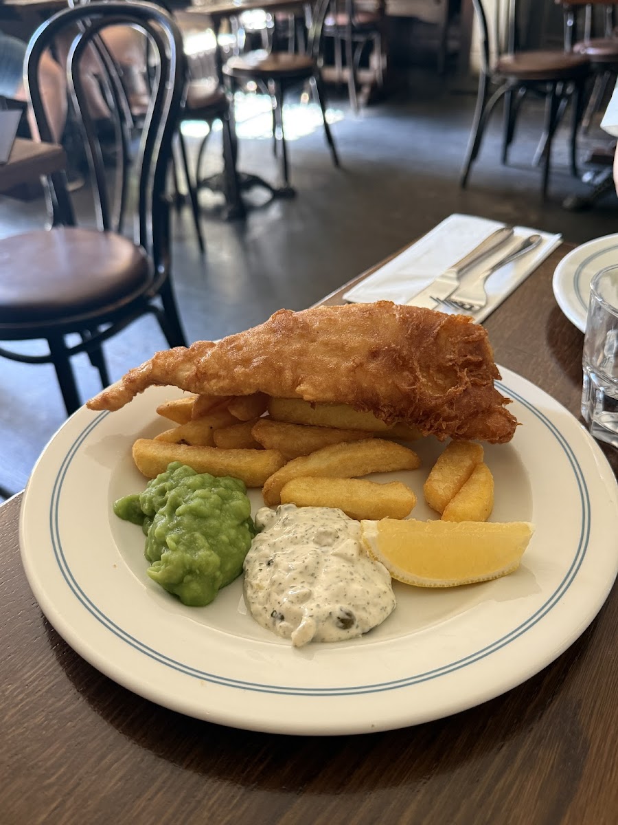 The Charles Lamb, London
