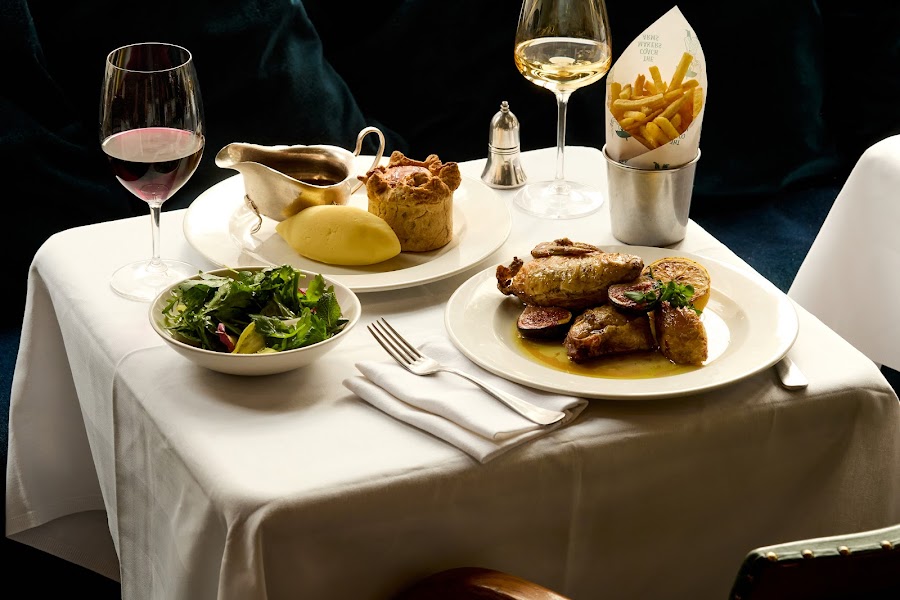 The Coach Makers Arms, London