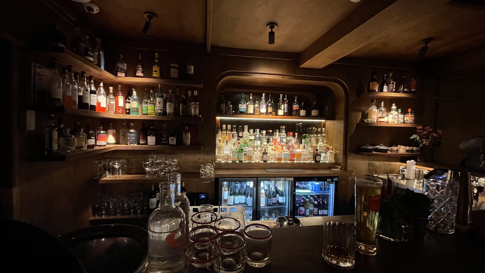 The Coach Makers Arms interior 3
