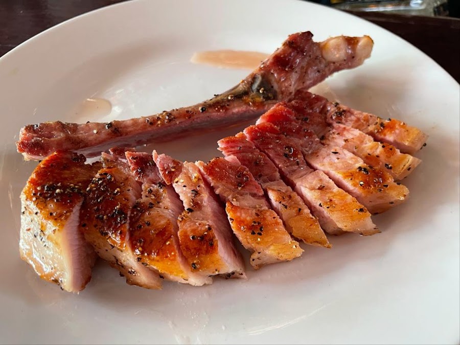 The Cow, London