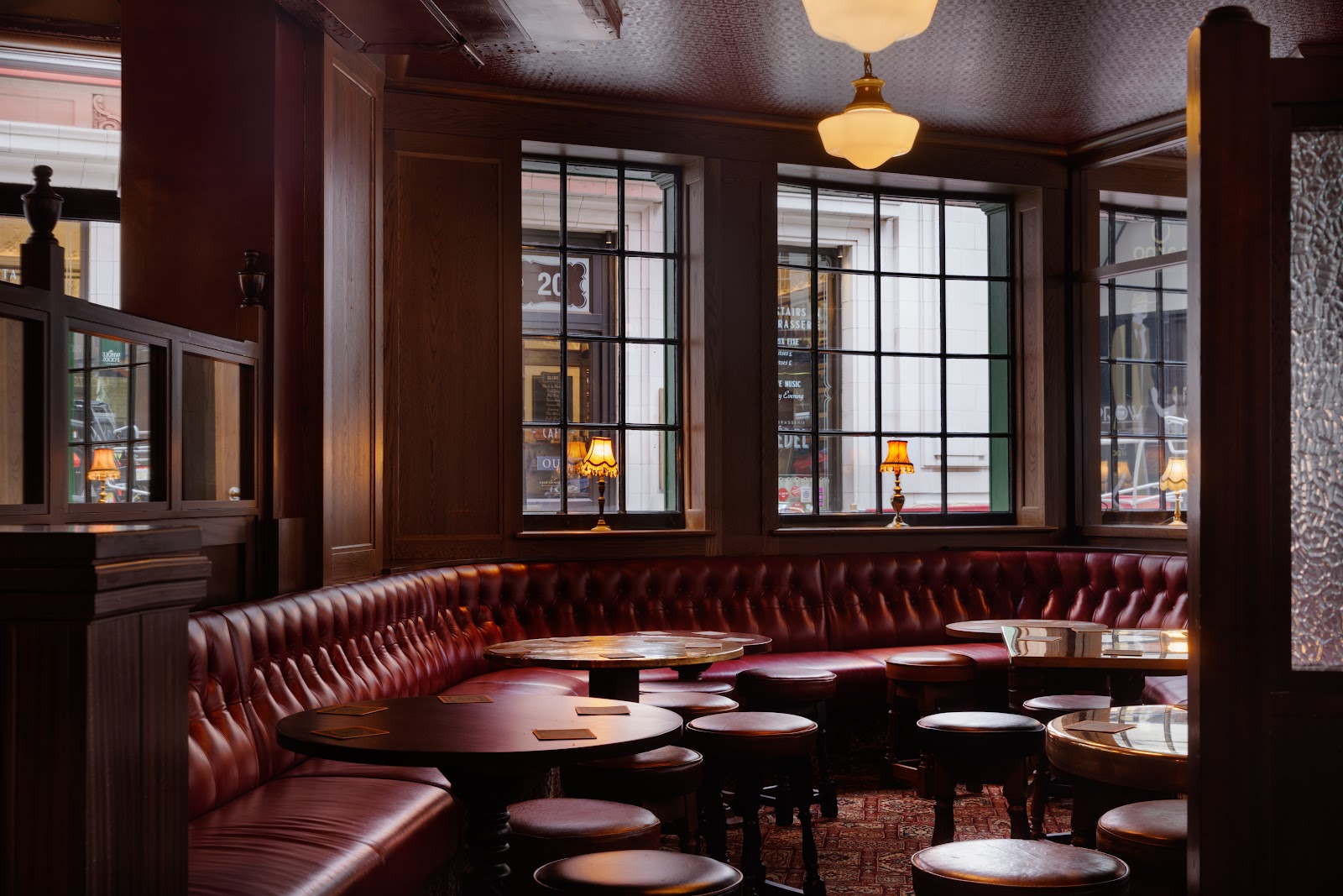 The Devonshire Arms, London