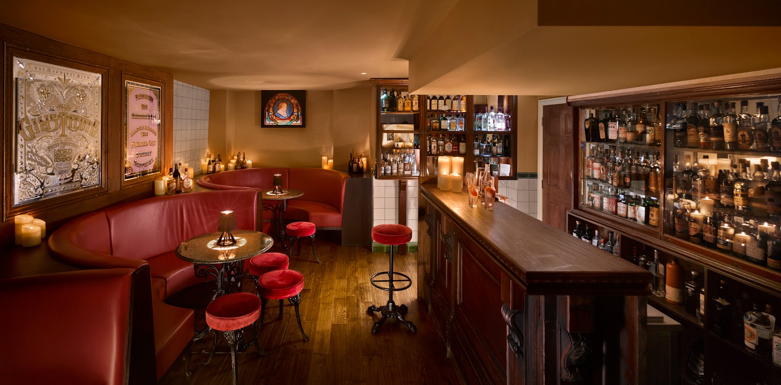 Gordon's Wine Bar London